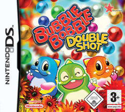 Bubble Bobble - Bubble Bobble. История версий